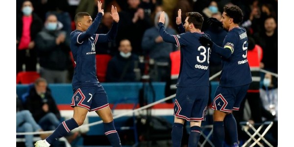 Mbappe non cita mai il Real Madrid, potrebbe restare al Paris Saint-Germain