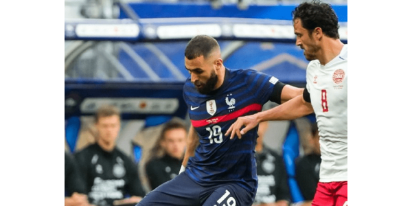 La Francia è stata picchiata