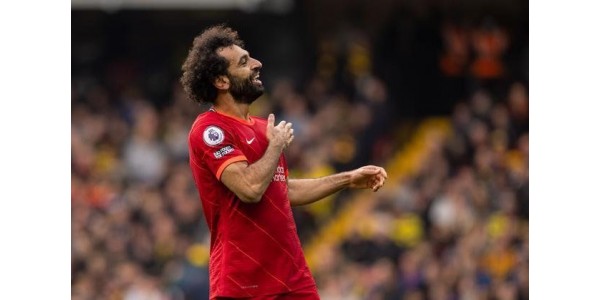 Il Manchester United perde contro il Liverpool