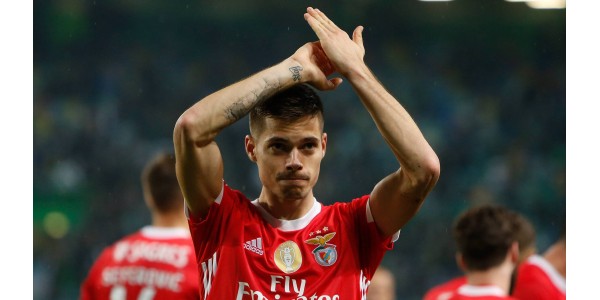 Weigl torna in Germania