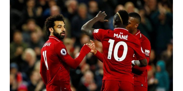 Il Liverpool ha il sopravvento?
