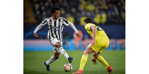 La Juventus finalmente si è pentita di aver lasciato