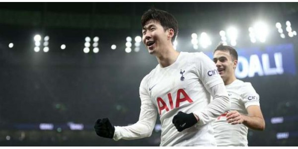 Sun Xingmin ha fornito assist meravigliosi