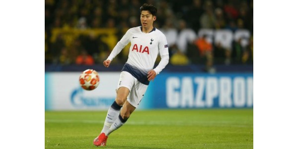 Con 2 gol in 2 minuti, è improbabile che Son Heung-min sia il salvatore