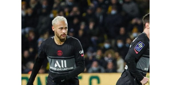 Neymar sbaglia rigore e sono un passo più vicini al titolo della Ligue 1