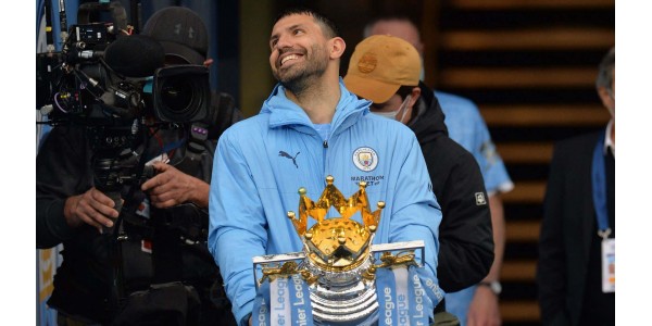 Il 33enne Aguero ha annunciato il suo ritiro