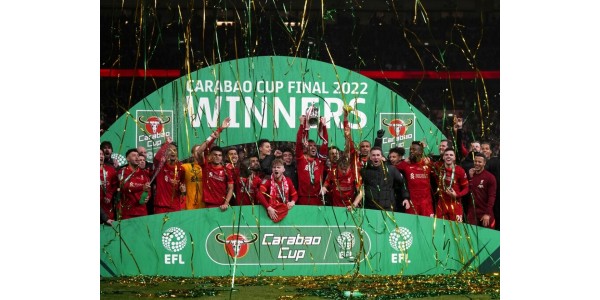 Il Liverpool ha battuto il Chelsea 11-10 ai rigori