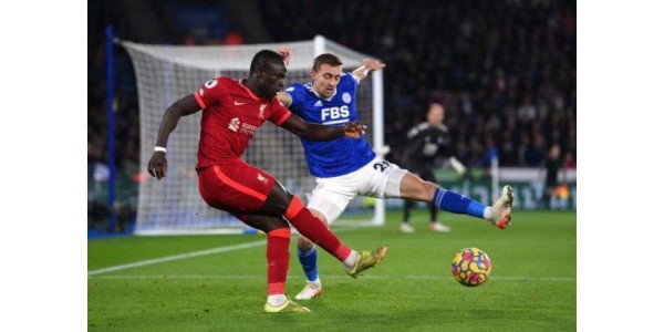 Il Leicester City riappare per miracolo