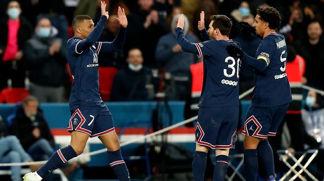 Mbappe non cita mai il Real Madrid, potrebbe restare al Paris Saint-Germain