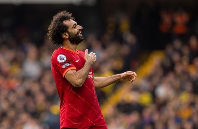 Il Manchester United perde contro il Liverpool