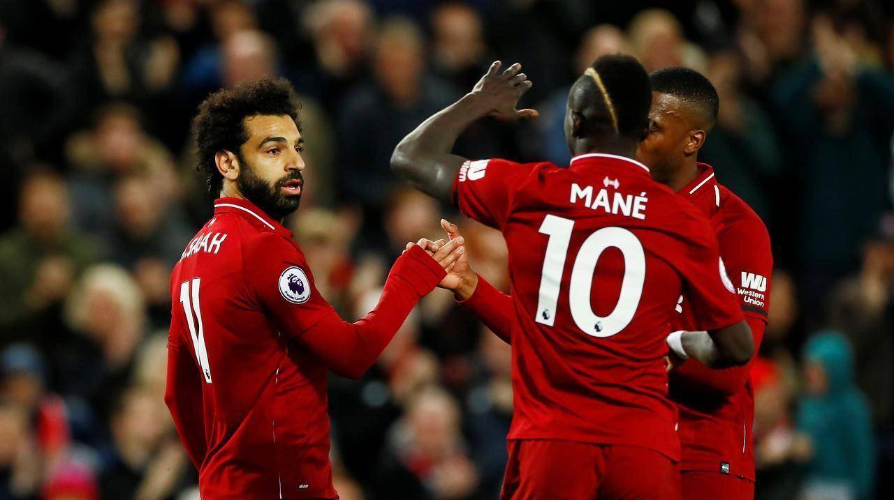 Il Liverpool ha il sopravvento?