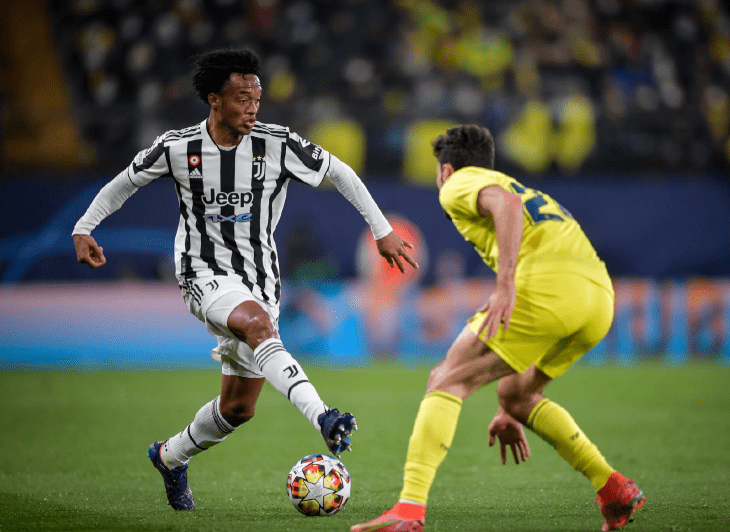 La Juventus finalmente si è pentita di aver lasciato