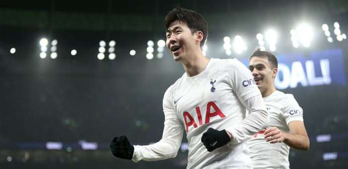 Sun Xingmin ha fornito assist meravigliosi