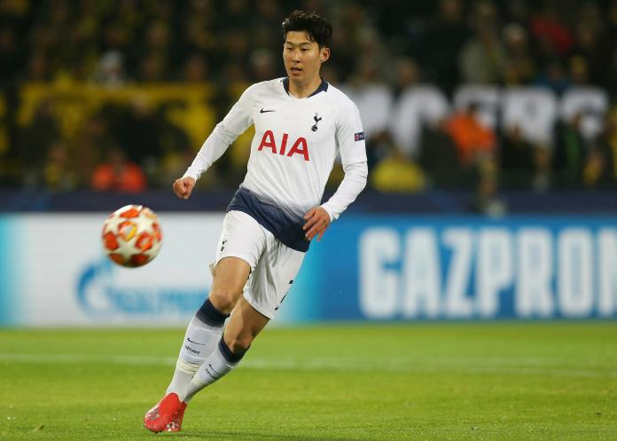 Con 2 gol in 2 minuti, è improbabile che Son Heung-min sia il salvatore