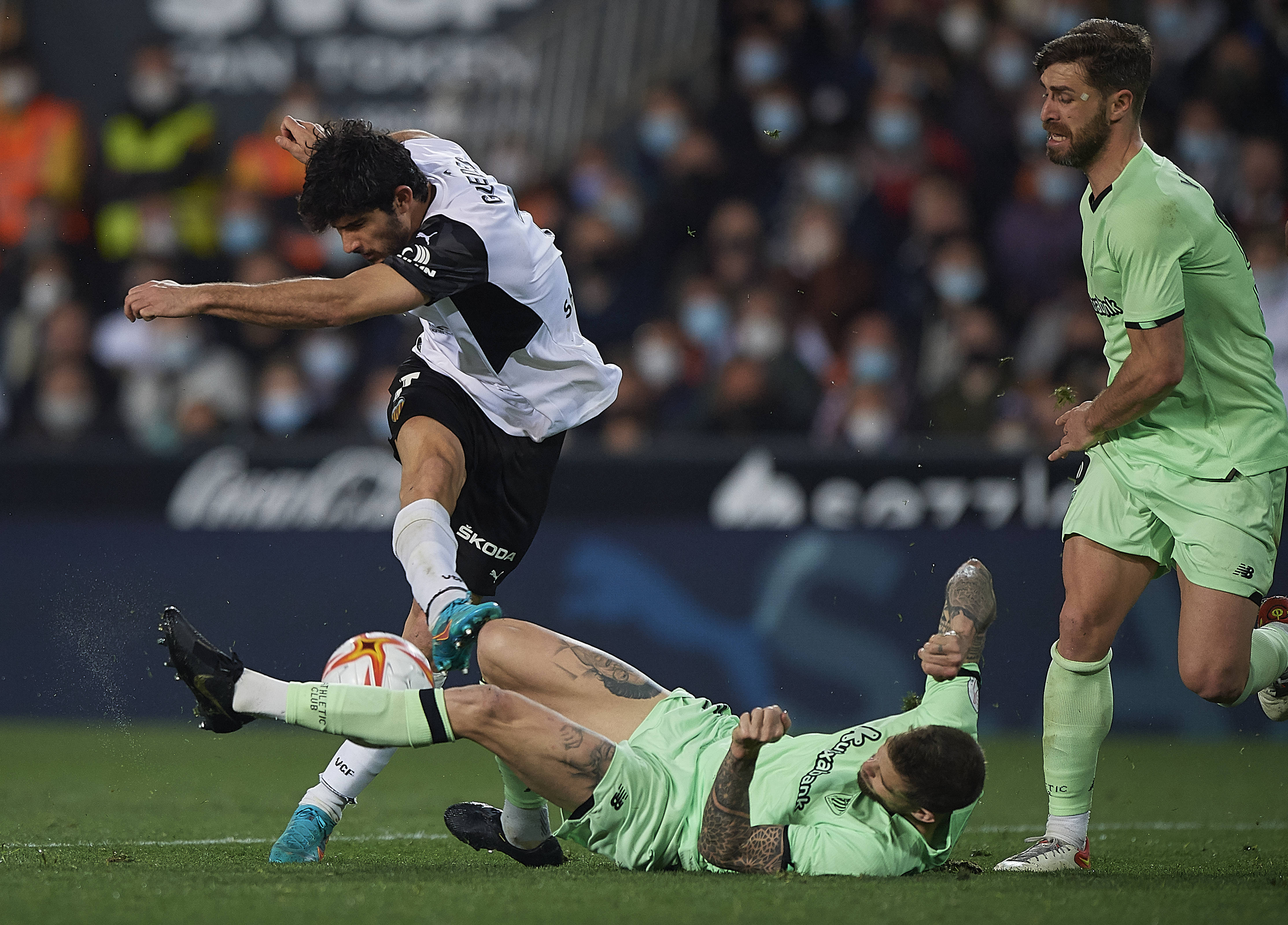 Dopo aver battuto Barcellona e Real Madrid, le 24 corone sono finalmente cadute