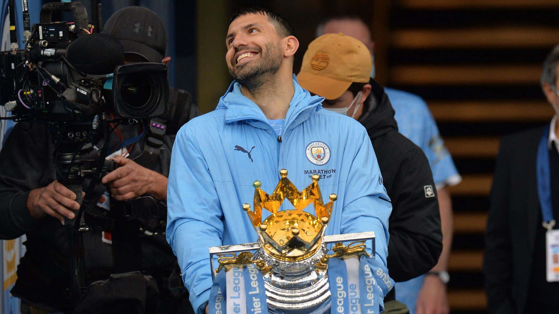 Il 33enne Aguero ha annunciato il suo ritiro