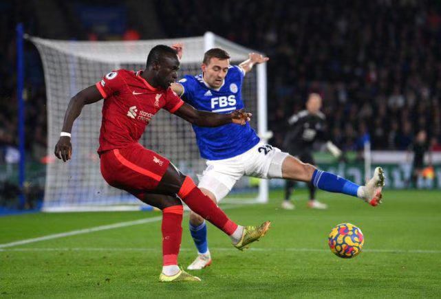 Il Leicester City riappare per miracolo